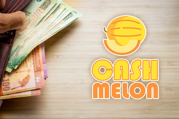 CashMelon Loan Sri Lanka